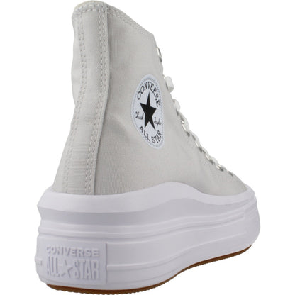 CONVERSE CHUCK TAYLOR ALL STA en color GREY  (3)