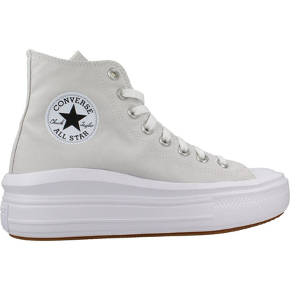 CONVERSE CHUCK TAYLOR ALL STA en color GREY  (4)