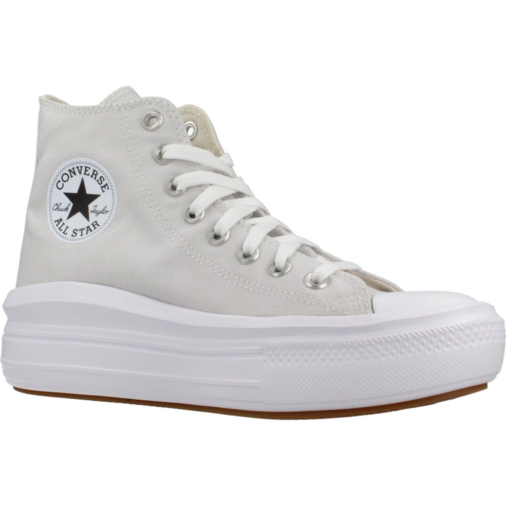 CONVERSE CHUCK TAYLOR ALL STA en color GREY  (5)