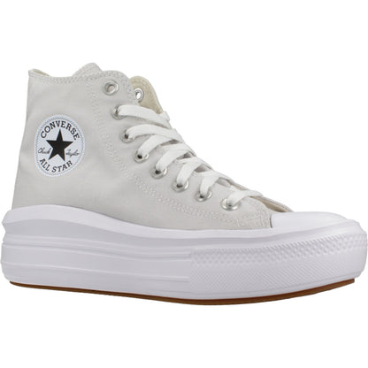CONVERSE CHUCK TAYLOR ALL STA en color GREY  (5)