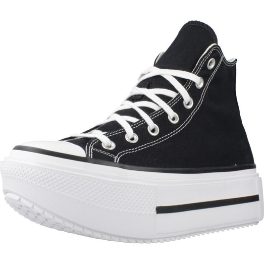 CONVERSE CHUCK TAYLOR ALL STA en color BLACK  (1)