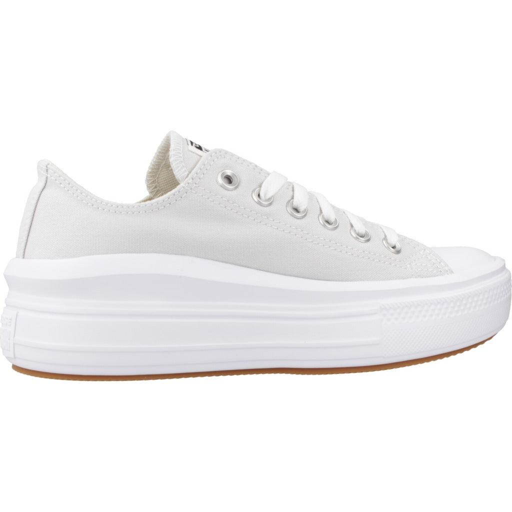CONVERSE  CANVAS COLOR CHUCK  en color GREY  (4)