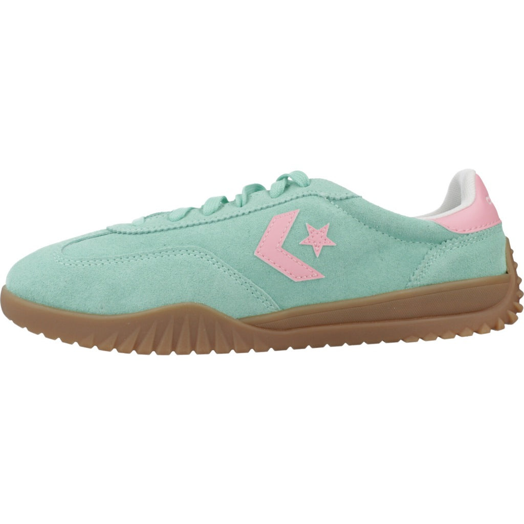 CONVERSE RUN STAR TRAINER OX en color AQUSPRK  (2)