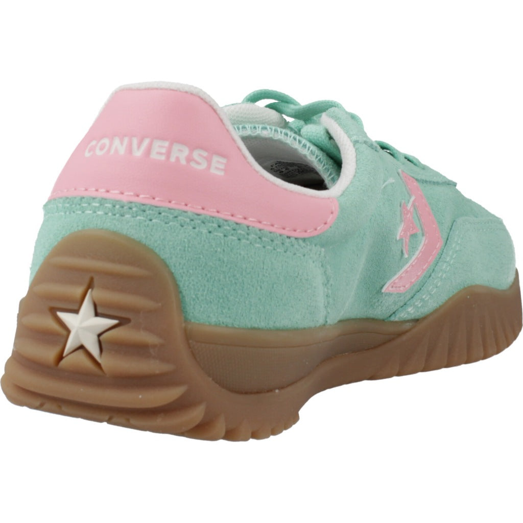 CONVERSE RUN STAR TRAINER OX en color AQUSPRK  (3)