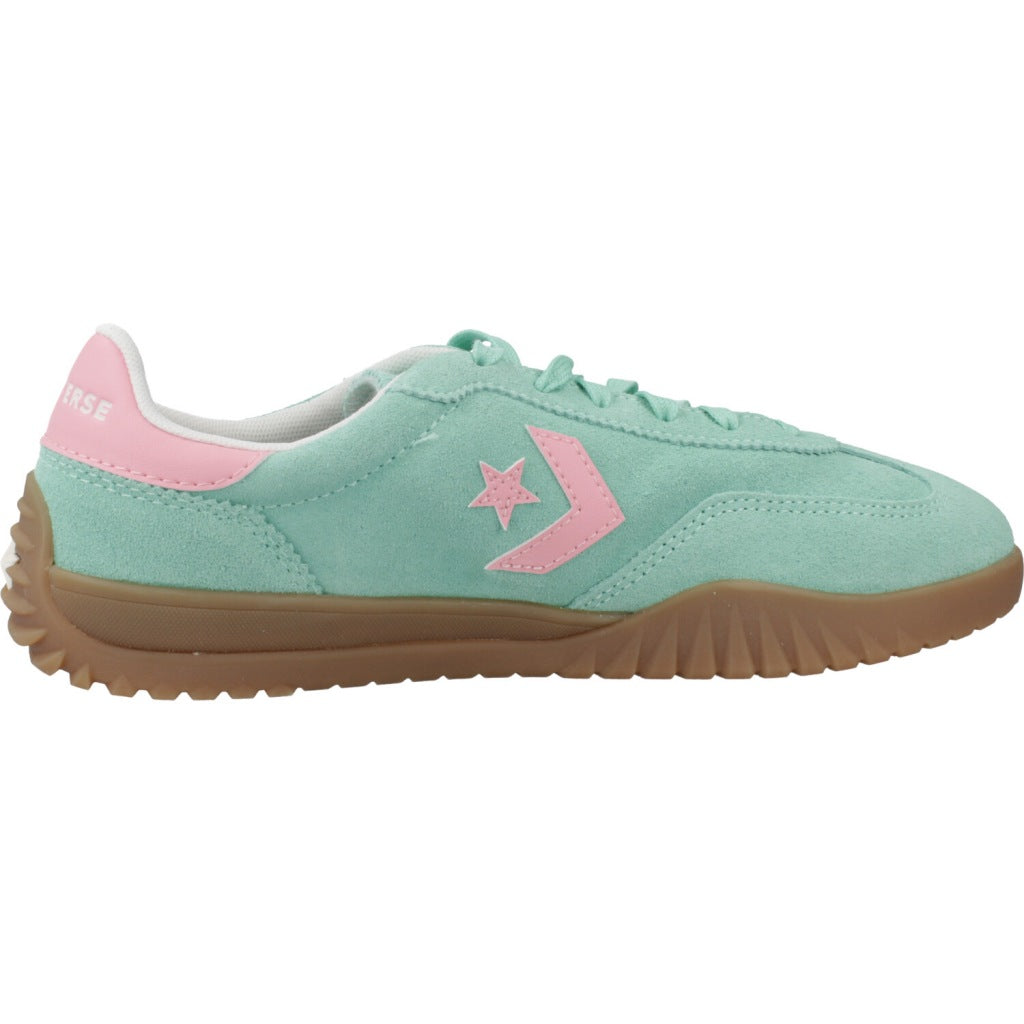 CONVERSE RUN STAR TRAINER OX en color AQUSPRK  (4)