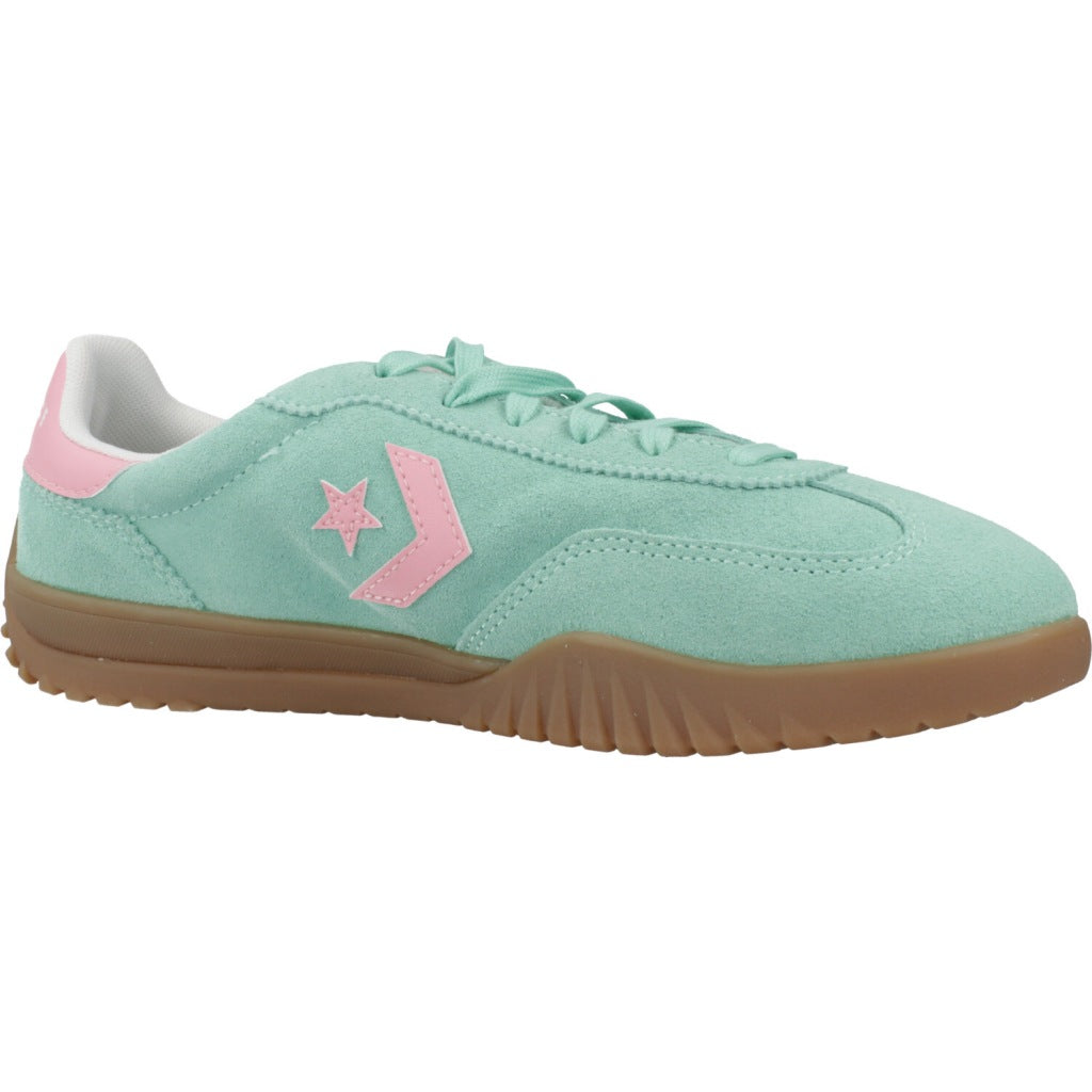 CONVERSE RUN STAR TRAINER OX en color AQUSPRK  (5)
