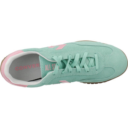 CONVERSE RUN STAR TRAINER OX en color AQUSPRK  (7)