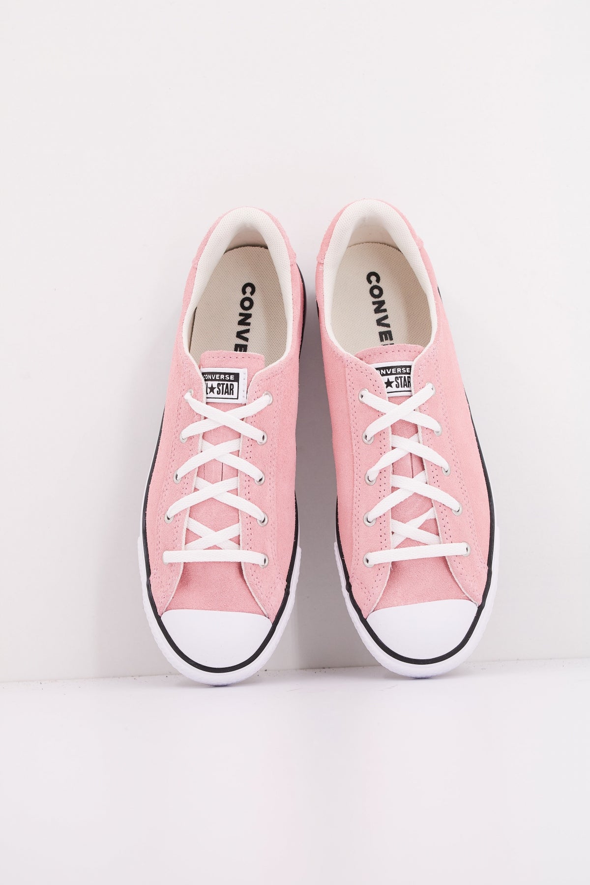 CONVERSE CHUCK TAYLOR ALL STA en color JLLYFSH  (3)