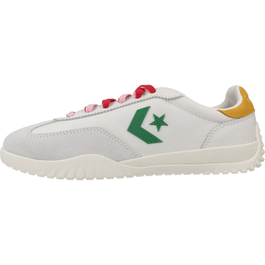 CONVERSE RUN STAR TRAINER OX en color WHITE  (2)