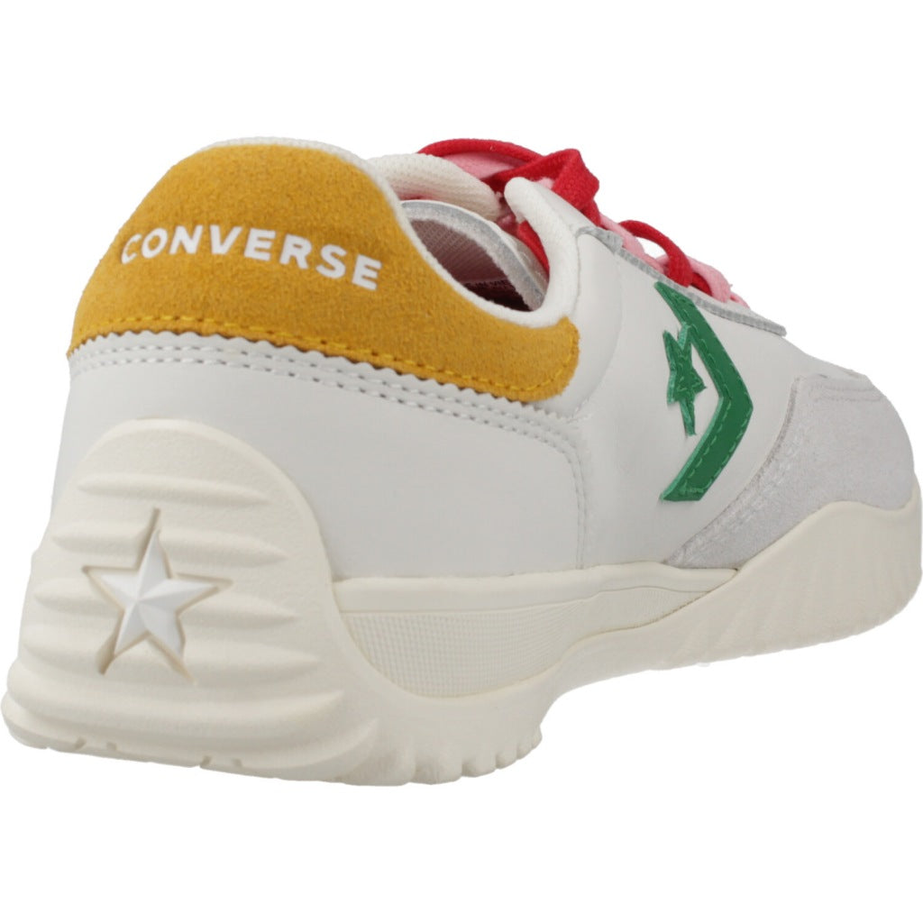 CONVERSE RUN STAR TRAINER OX en color WHITE  (3)