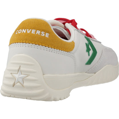 CONVERSE RUN STAR TRAINER OX en color WHITE  (3)