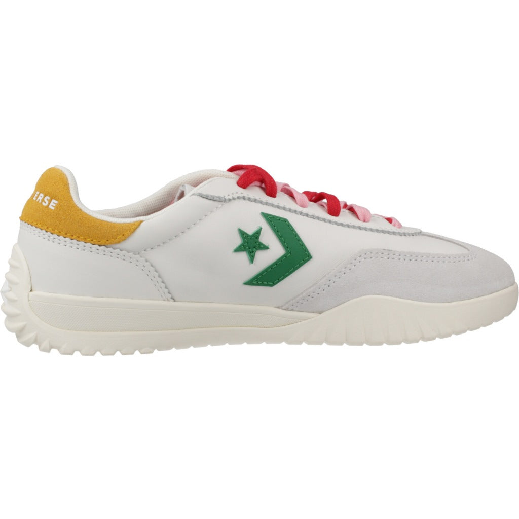 CONVERSE RUN STAR TRAINER OX en color WHITE  (4)