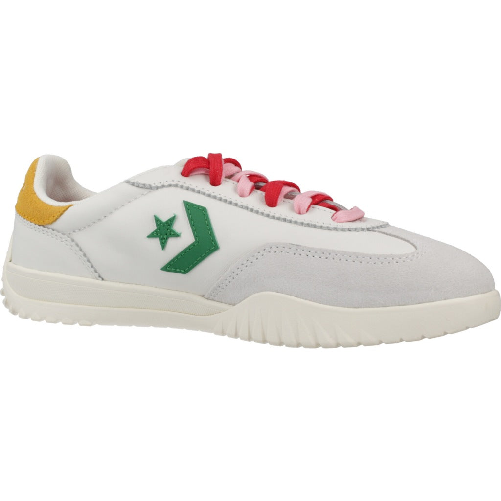 CONVERSE RUN STAR TRAINER OX en color WHITE  (5)