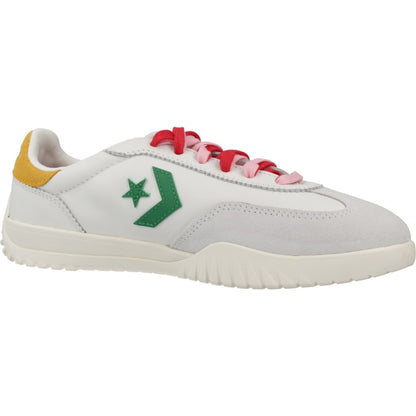 CONVERSE RUN STAR TRAINER OX en color WHITE  (5)