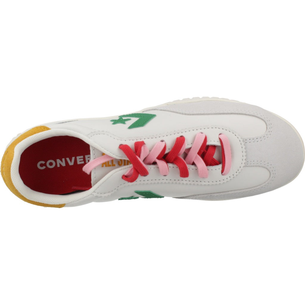 CONVERSE RUN STAR TRAINER OX en color WHITE  (7)