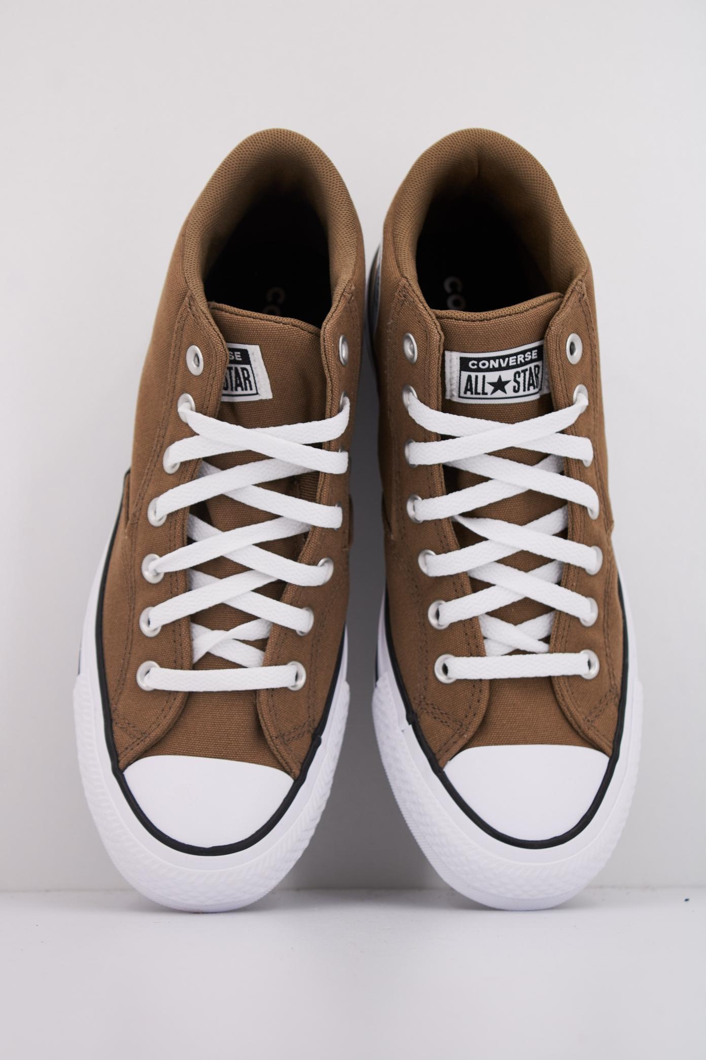 CONVERSE CHUCK TAYLOR ALL STA en color SQRMWHTBL  (3)