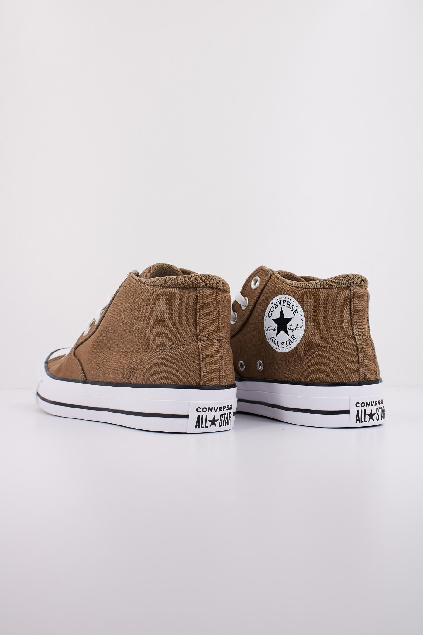 CONVERSE CHUCK TAYLOR ALL STA en color SQRMWHTBL  (4)