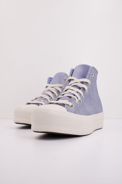 CONVERSE Chuck Taylor All Sta en color LILAC  (2)
