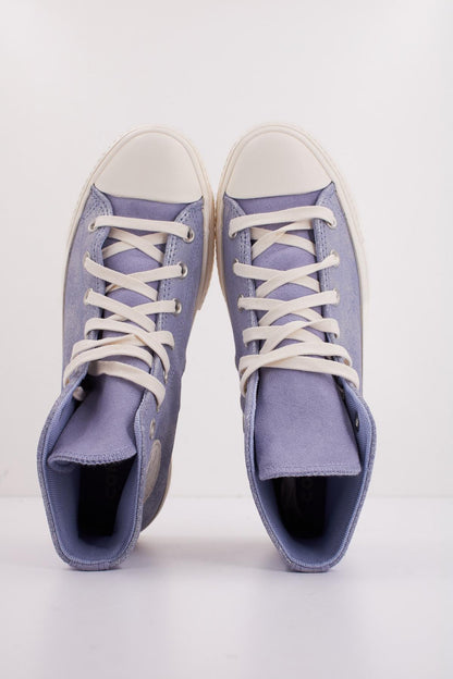 CONVERSE Chuck Taylor All Sta en color LILAC  (3)