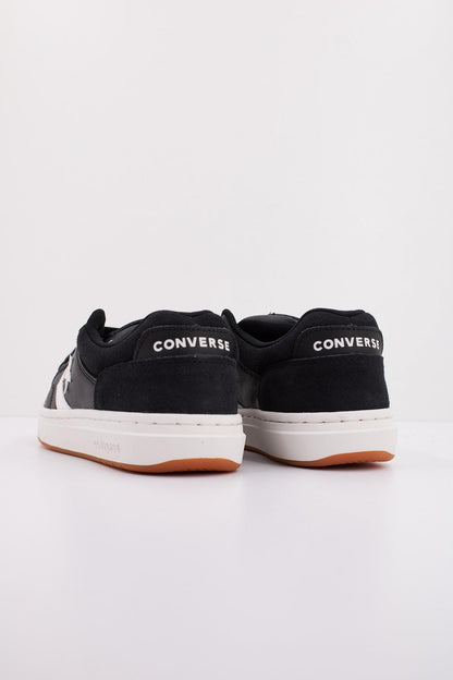 CONVERSE Pro Blaze V Ox en color BLACK  (4)