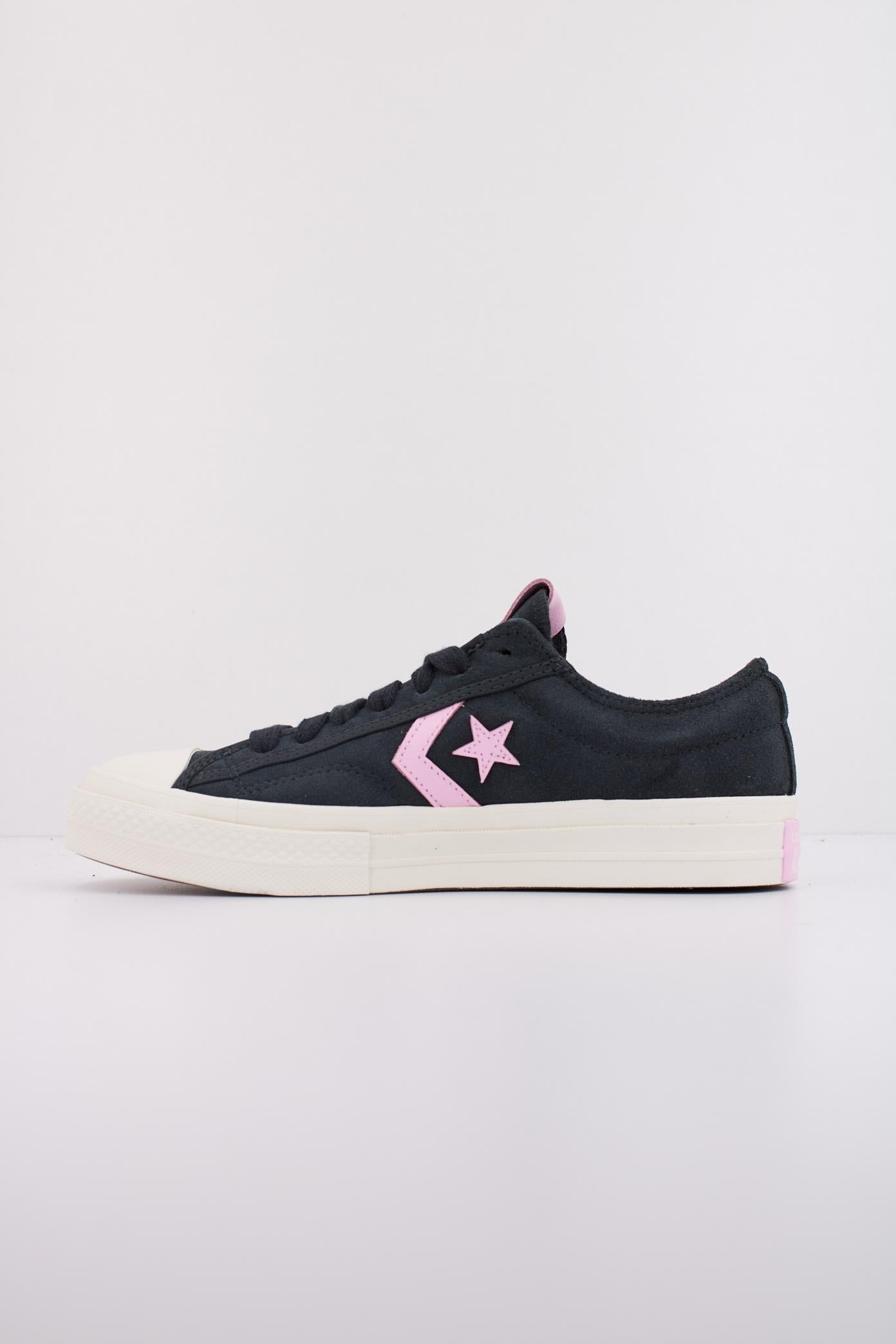 CONVERSE STAR PLAYER  OX en color SHDWGRT  (1)