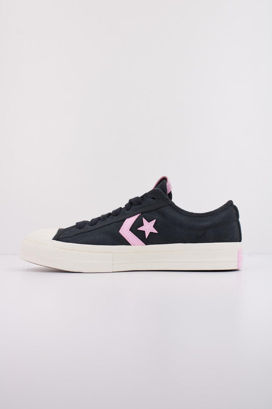 CONVERSE STAR PLAYER  OX en color SHDWGRT  (1)