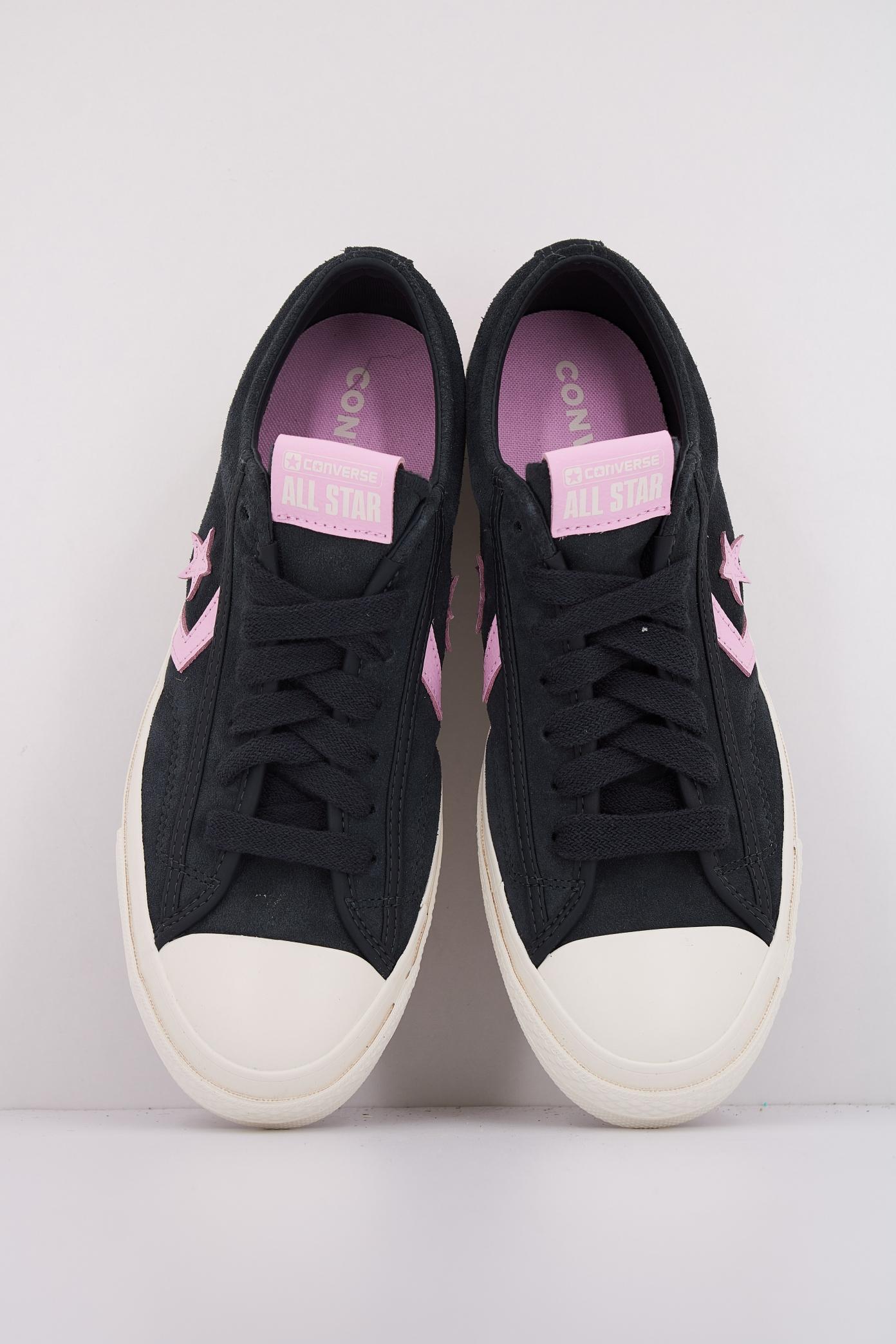 CONVERSE STAR PLAYER  OX en color SHDWGRT  (3)