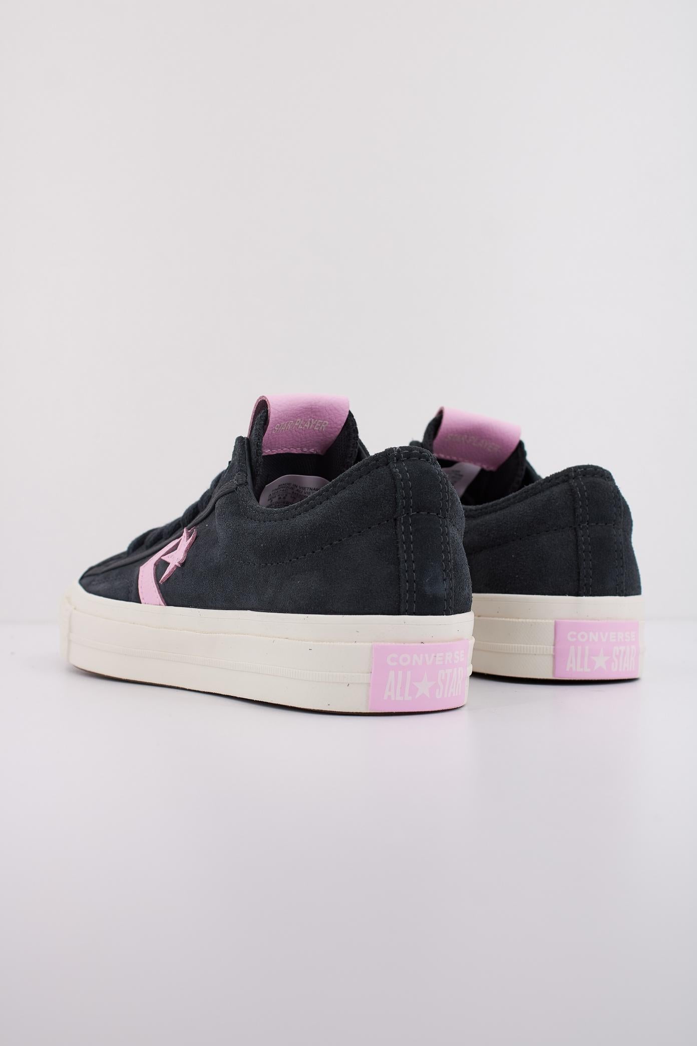 CONVERSE STAR PLAYER  OX en color SHDWGRT  (4)