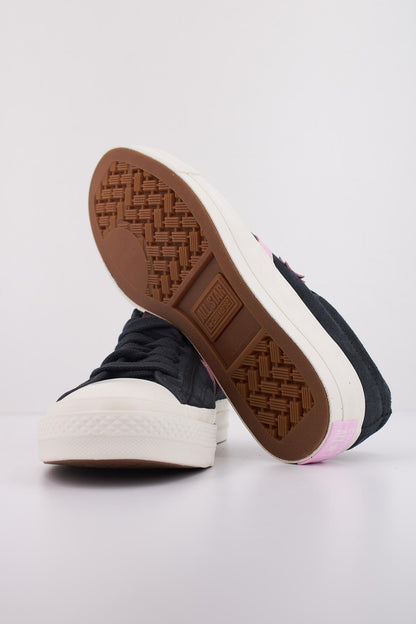 CONVERSE STAR PLAYER  OX en color SHDWGRT  (5)