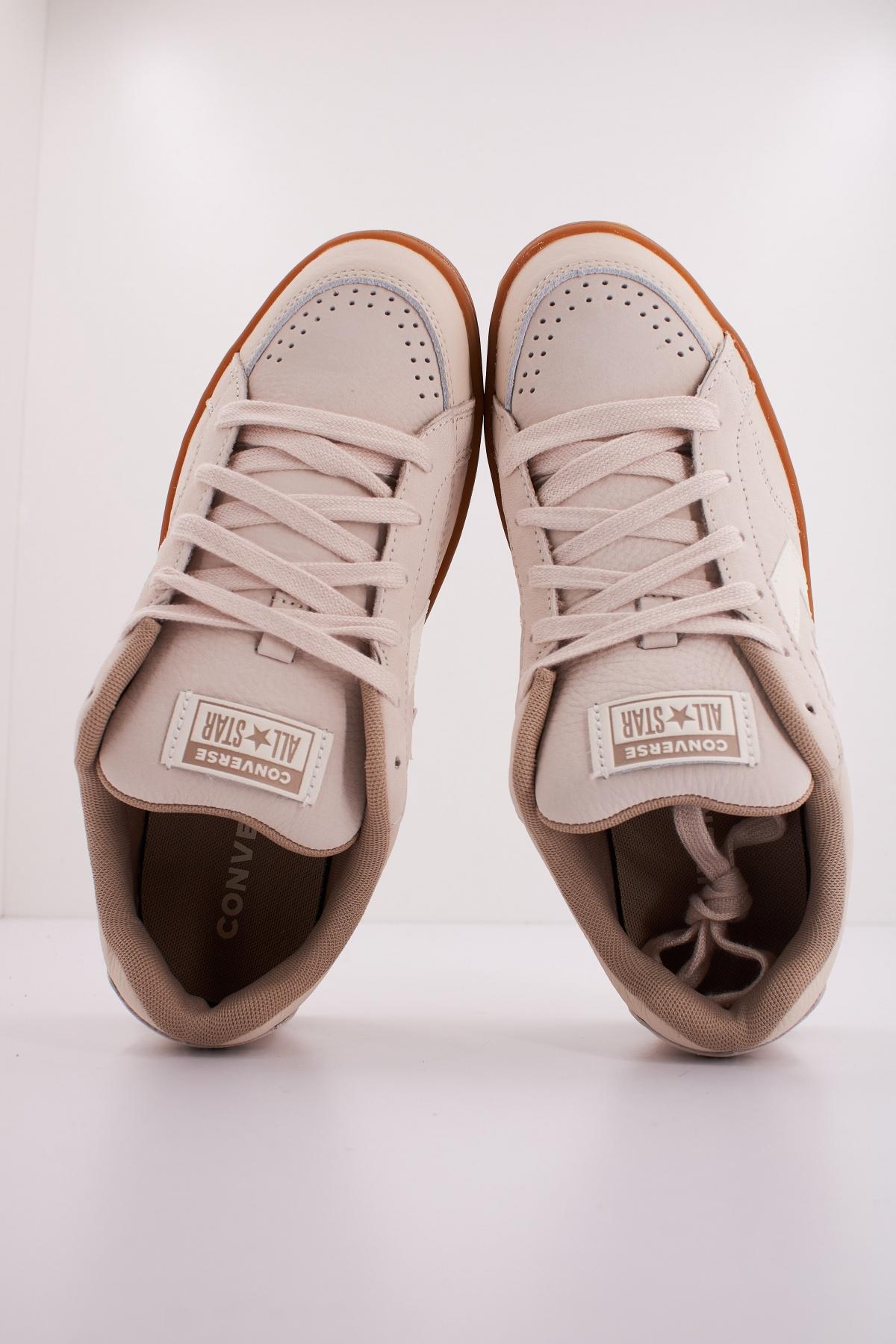 CONVERSE PRO BLAZE CLASSIC OX en color LGHTDN  (3)