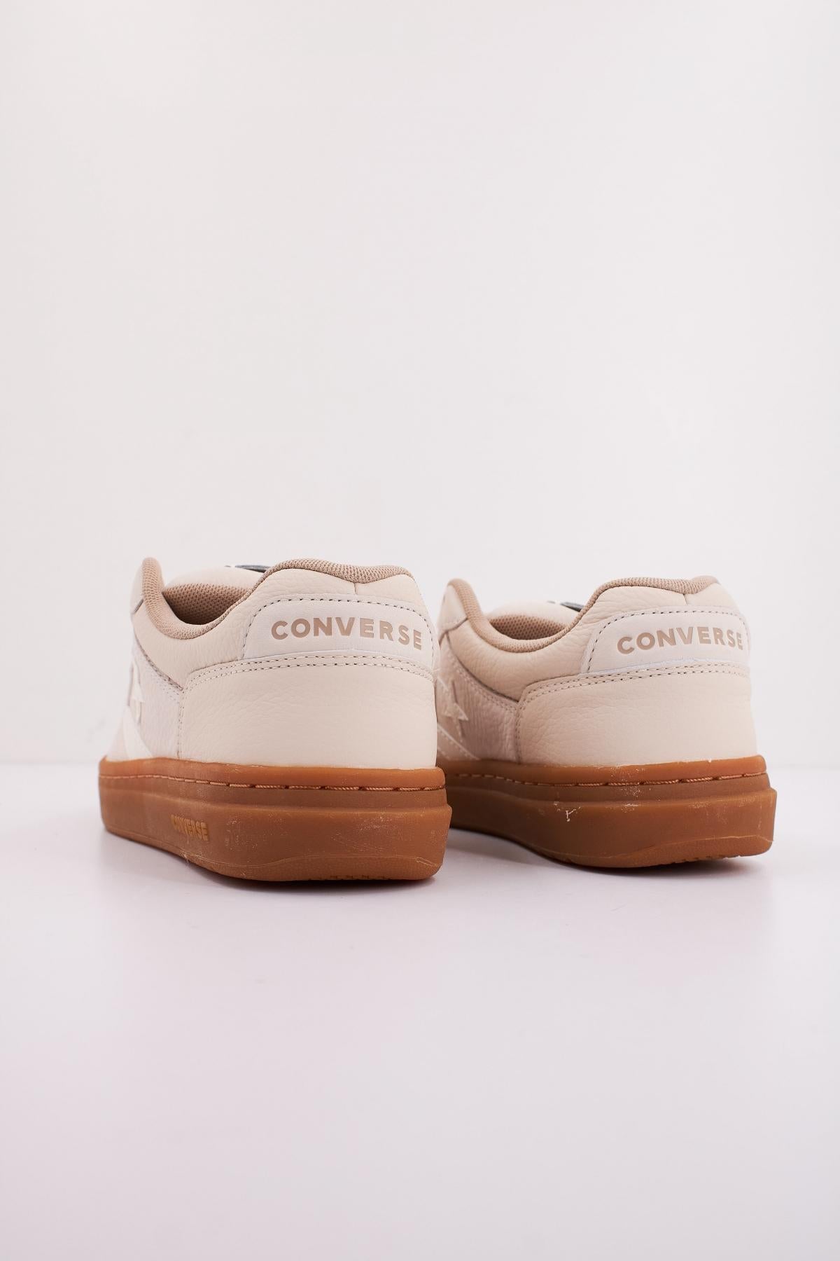 CONVERSE PRO BLAZE CLASSIC OX en color LGHTDN  (4)