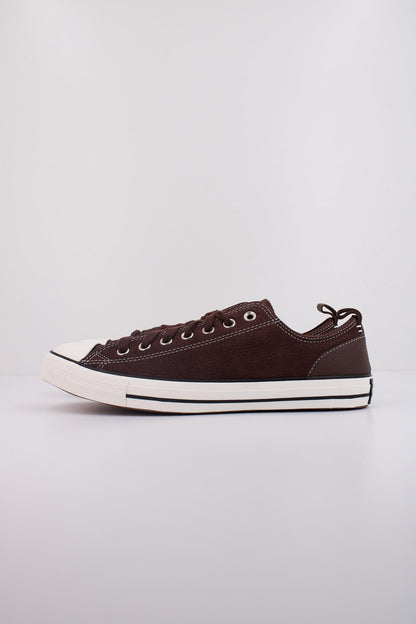 CONVERSE CTAS WIDE OX ETERNAL en color EARTHGRT  (1)
