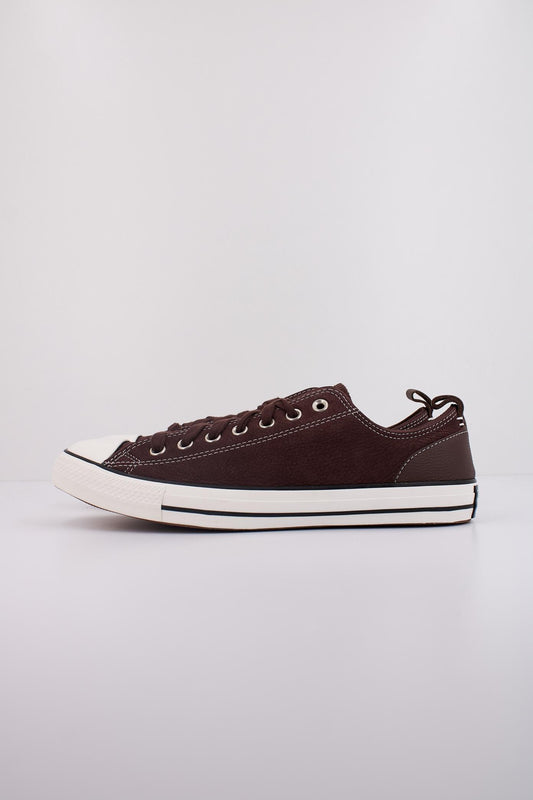 CONVERSE CTAS WIDE OX ETERNAL en color EARTHGRT  (1)