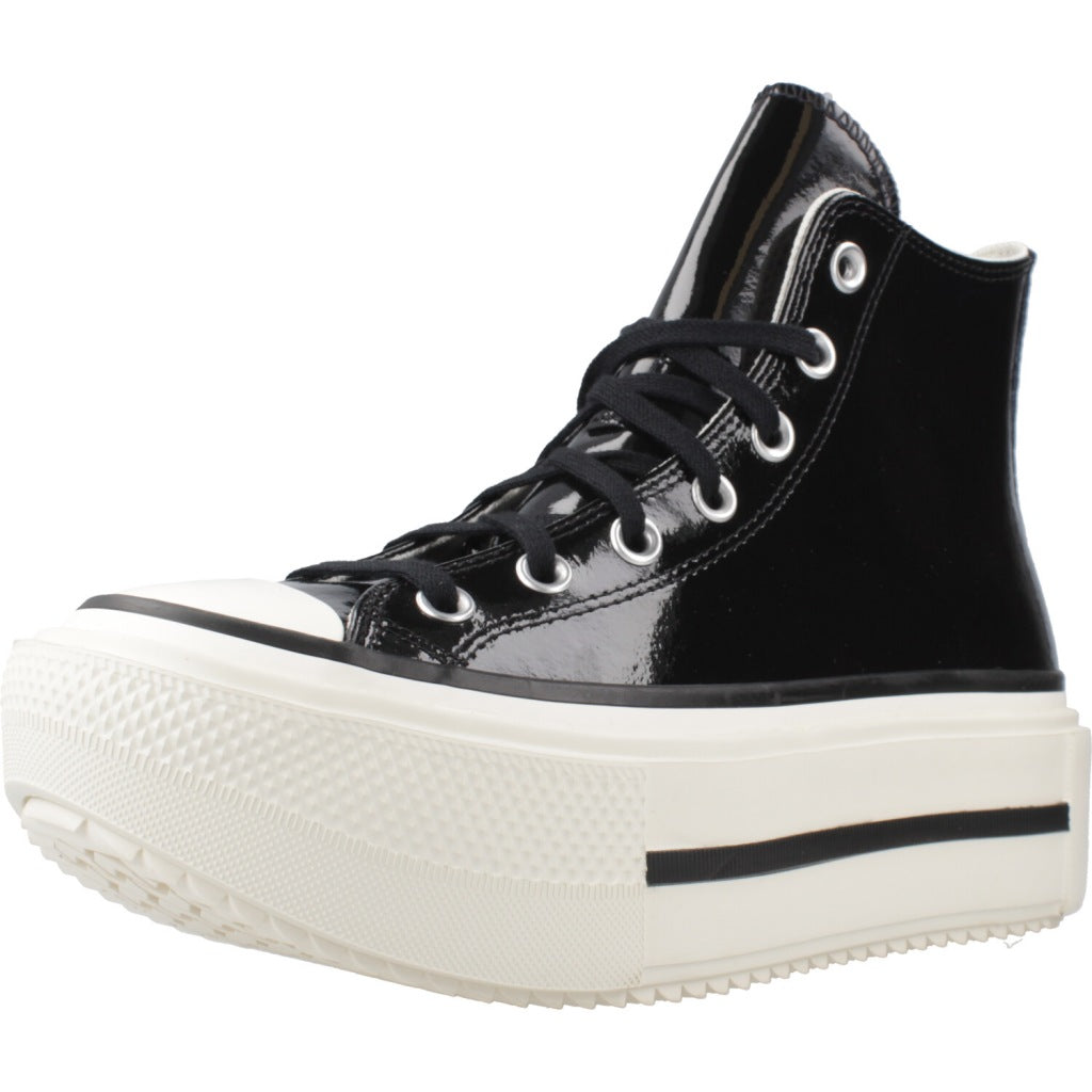 CONVERSE CHUCK TAYLOR ALL STA en color BLACK  (1)
