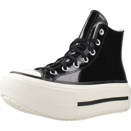 CONVERSE CHUCK TAYLOR ALL STA en color BLACK  (1)