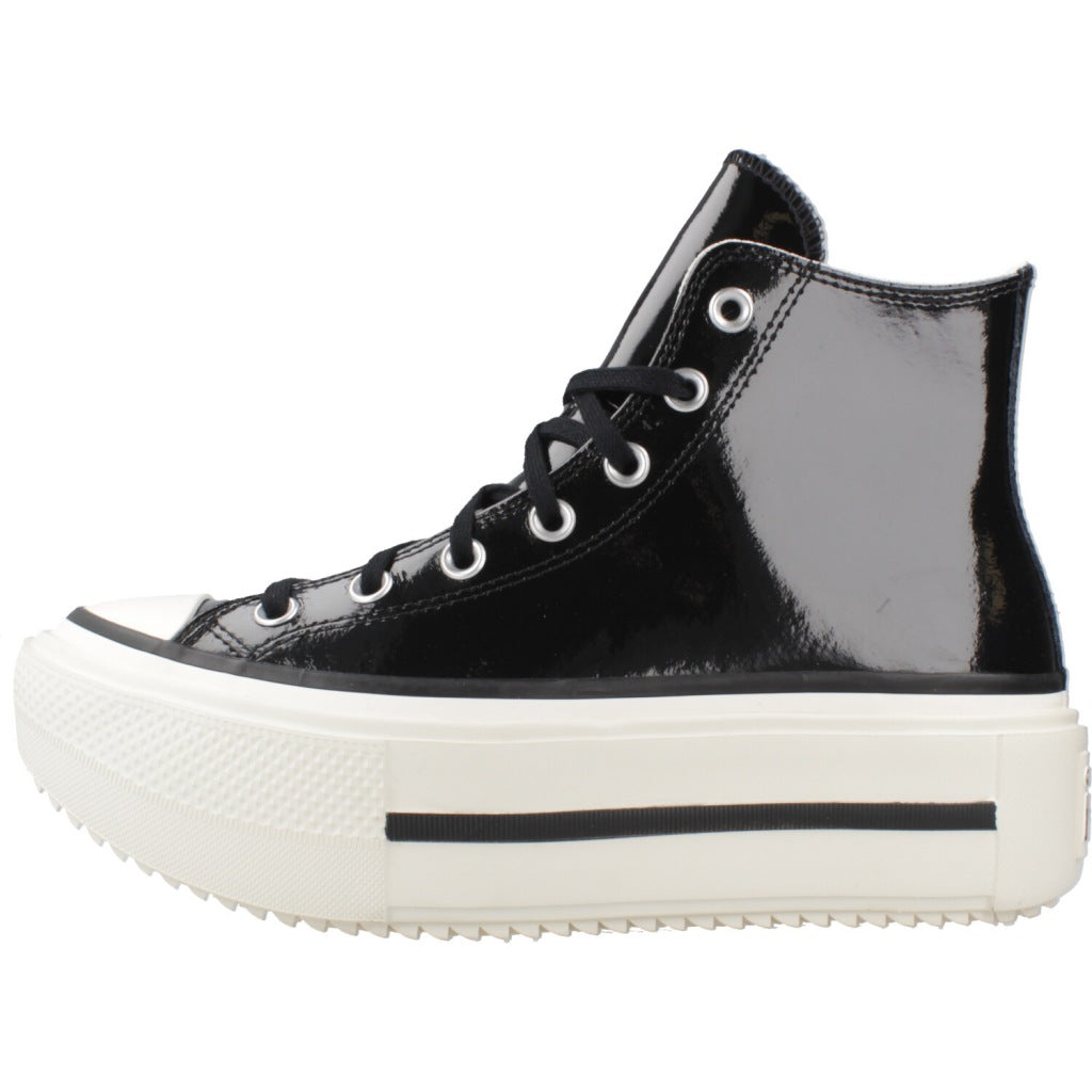 CONVERSE CHUCK TAYLOR ALL STA en color BLACK  (2)