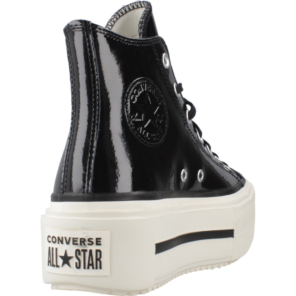 CONVERSE CHUCK TAYLOR ALL STA en color BLACK  (3)