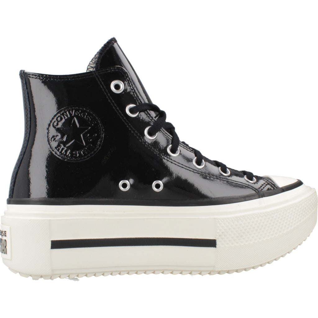 CONVERSE CHUCK TAYLOR ALL STA en color BLACK  (4)