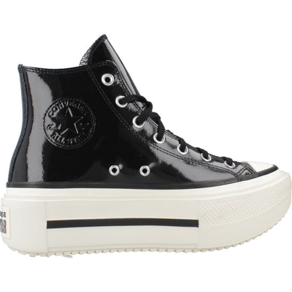CONVERSE CHUCK TAYLOR ALL STA en color BLACK  (4)