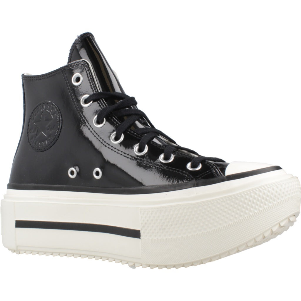 CONVERSE CHUCK TAYLOR ALL STA en color BLACK  (5)