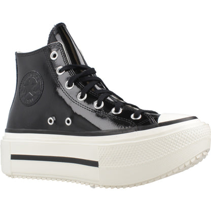 CONVERSE CHUCK TAYLOR ALL STA en color BLACK  (5)