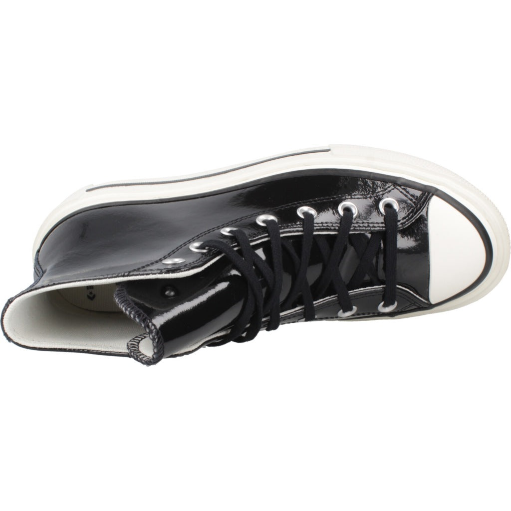 CONVERSE CHUCK TAYLOR ALL STA en color BLACK  (7)