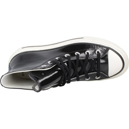 CONVERSE CHUCK TAYLOR ALL STA en color BLACK  (7)