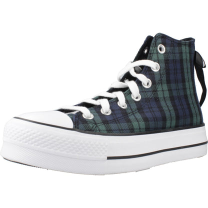 CONVERSE CHUCK TAYLOR ALL STA en color NVYBLKWHT  (1)