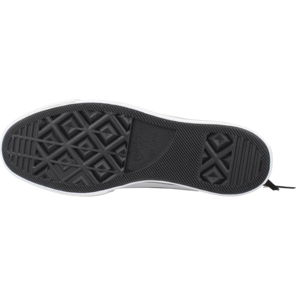 CONVERSE CHUCK TAYLOR ALL STA en color NVYBLKWHT  (6)