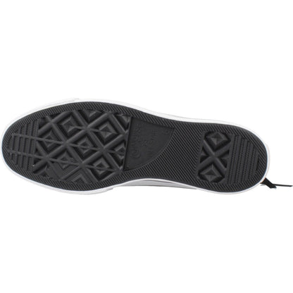 CONVERSE CHUCK TAYLOR ALL STA en color NVYBLKWHT  (6)