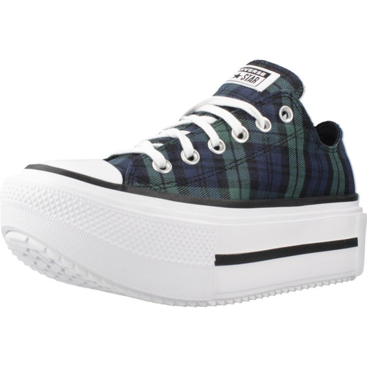 CONVERSE CHUCK TAYLOR ALL STA en color NVYBLCK  (1)