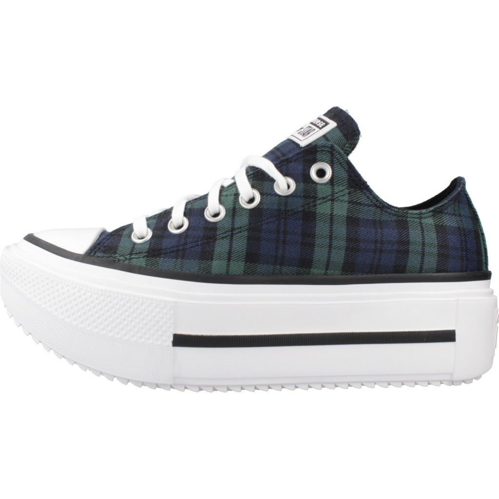 CONVERSE CHUCK TAYLOR ALL STA en color NVYBLCK  (2)