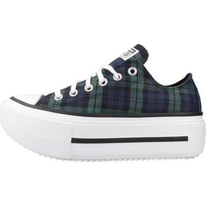 CONVERSE CHUCK TAYLOR ALL STA en color NVYBLCK  (2)