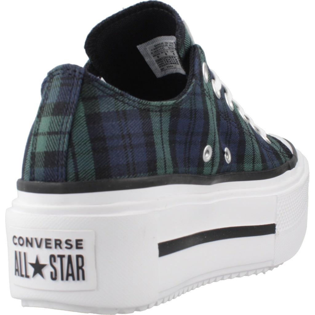 CONVERSE CHUCK TAYLOR ALL STA en color NVYBLCK  (3)